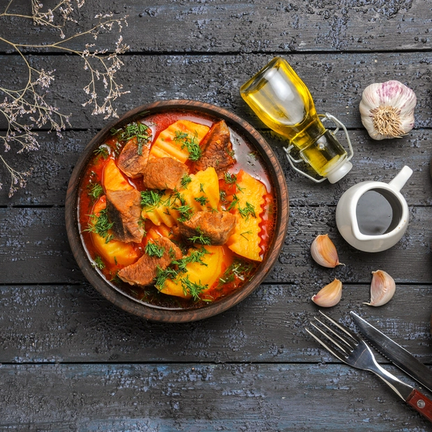 Best mandi in dubai - top restaurants for mandi