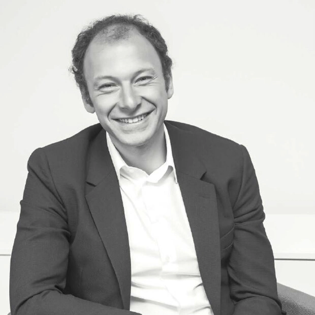 Dmitriy Yampolsky on a better deal for the elderly
