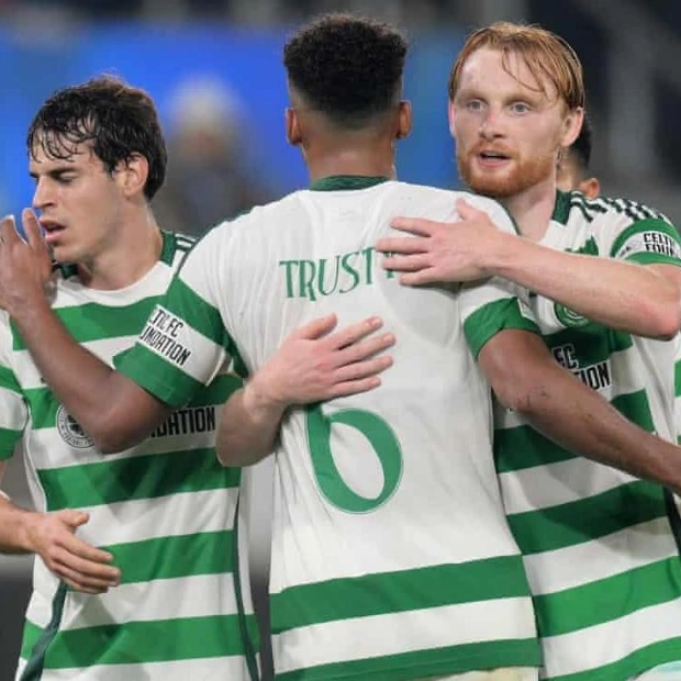 Celtic Defy Atalanta in Scoreless Draw