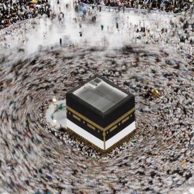 High Temperatures Claim Lives During Makkah Pilgrimage