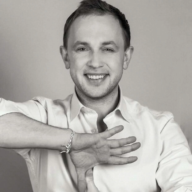 Denis Reshetov — on loosing family and wedding traditions