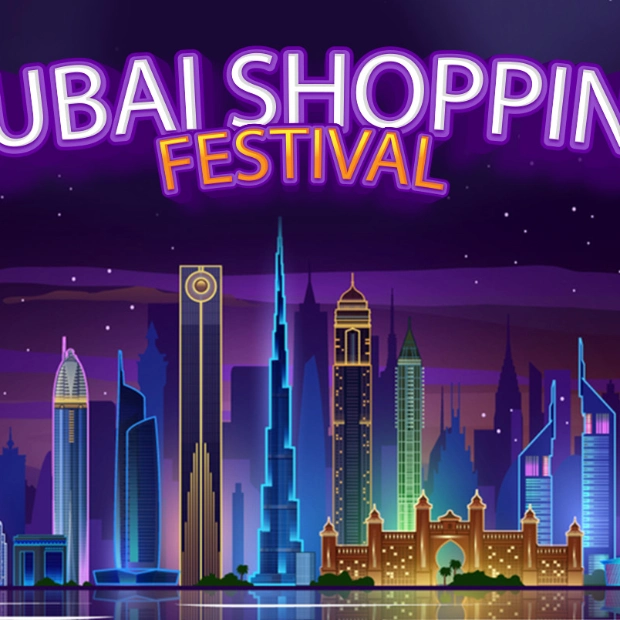 Dubai shopping festival 2024 - top offers and shops to visit