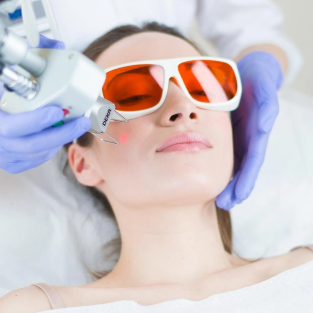 Anti aging facials in Dubai | the most effective skin treatments