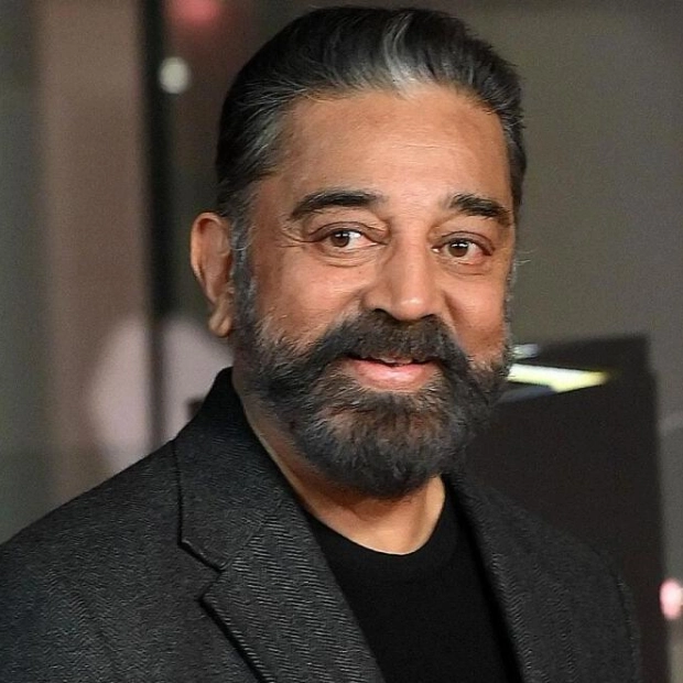 Shah Rukh Khan Worked for Free on Kamal Haasan's Hey Ram
