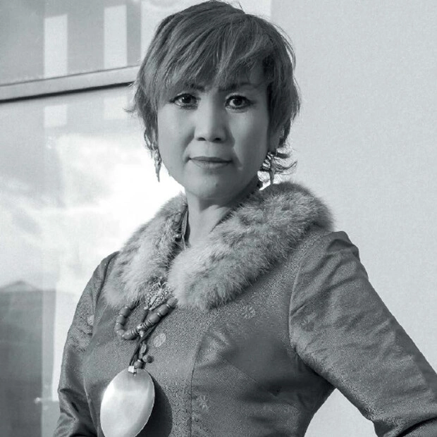 Valentina Roulière Rollin on mystery of spiritual practices