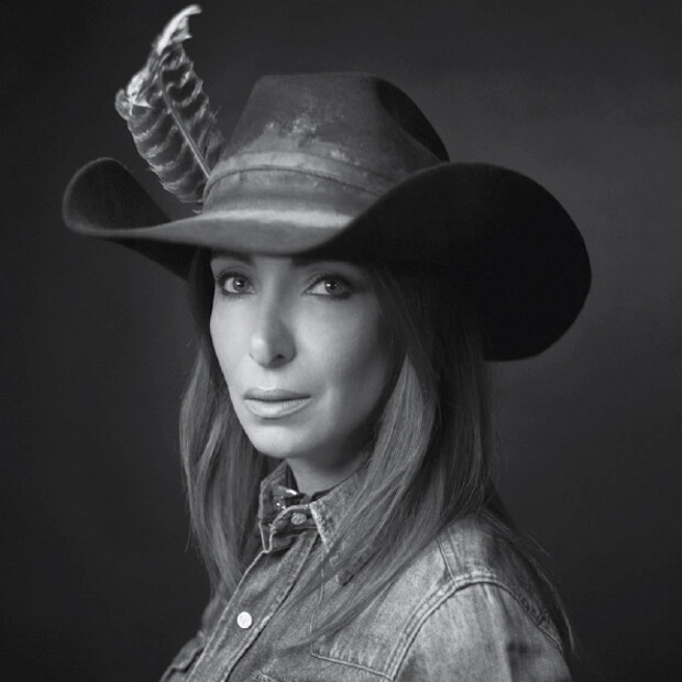 Julia Rempel — on the power of women and family ties