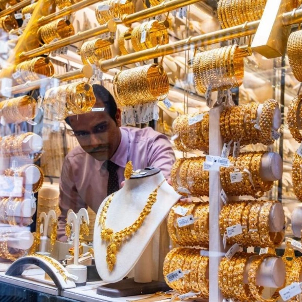 Gold Prices in UAE: Tuesday Market Update