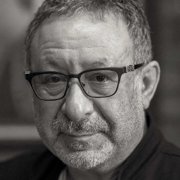 Evgeniy Margulis — on the place everything started from