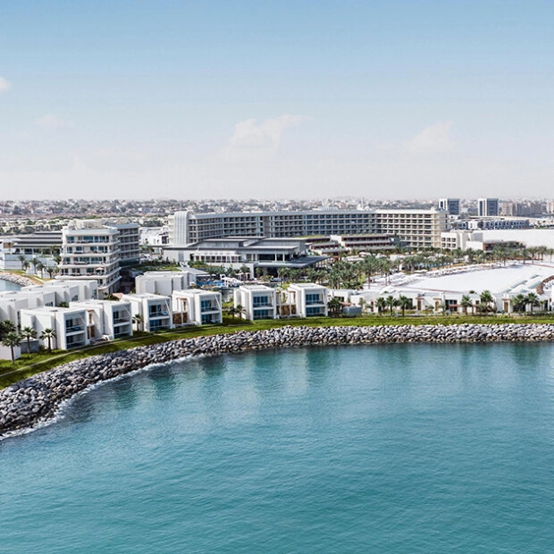 InterContinental Ras Al Khaimah Mina Al Arab Resort & Spa