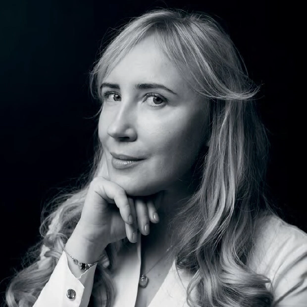 Ирина Рублева - Проприоцептивная правда.