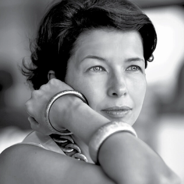 Veronica Zonabend on future education