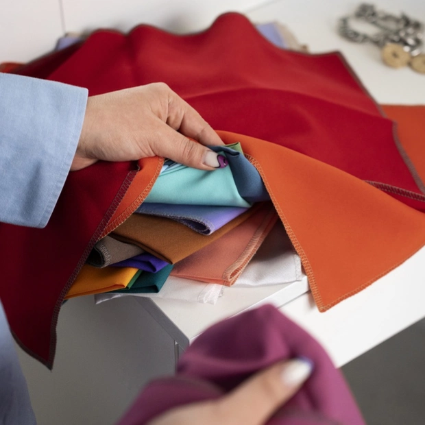 Fashion Designer Career in the Middle East - how to Start?