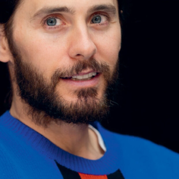 The Little Things - Jared Leto