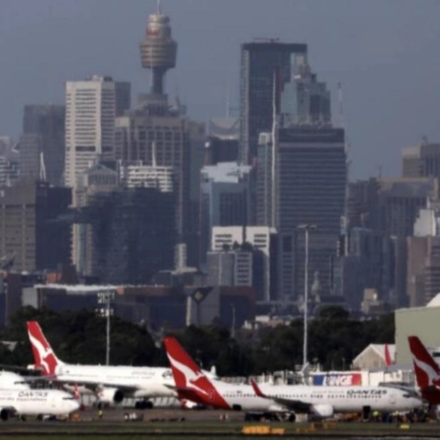 Large-Scale IT Outage Disrupts Australia and New Zealand