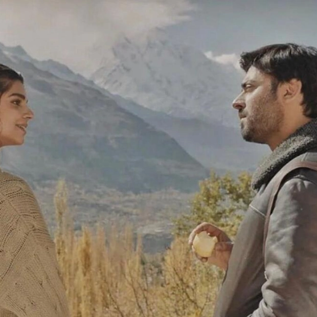 Barzakh: A New Series by Asim Abbasi with Fawad Khan