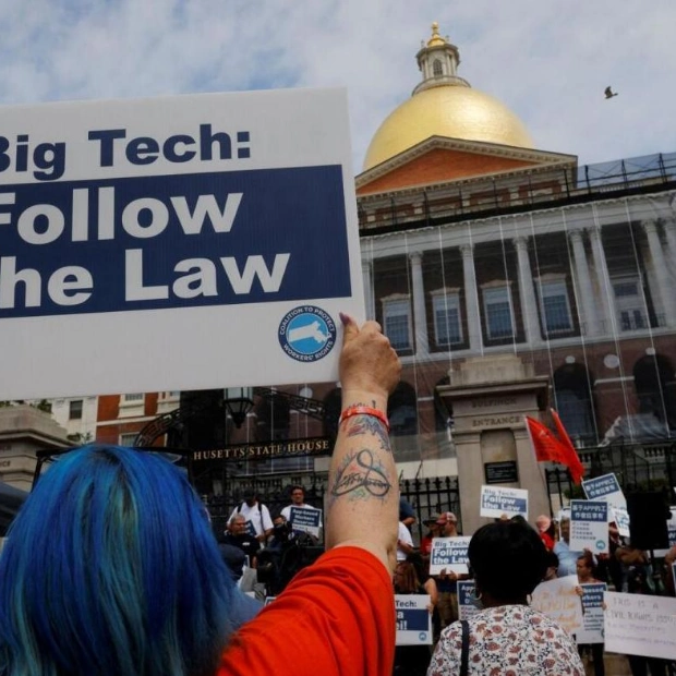 EU Launches Probes into Big Tech Over DMA Violations