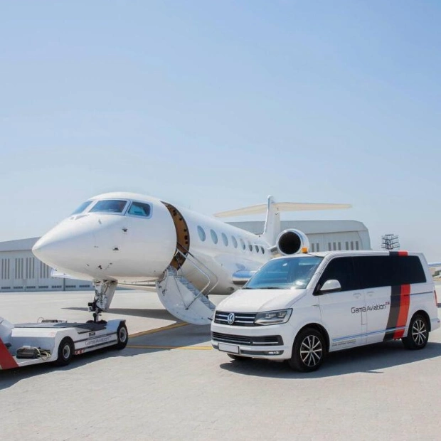 Summer Surge in Private Jet Charters Amid Health and Safety Concerns