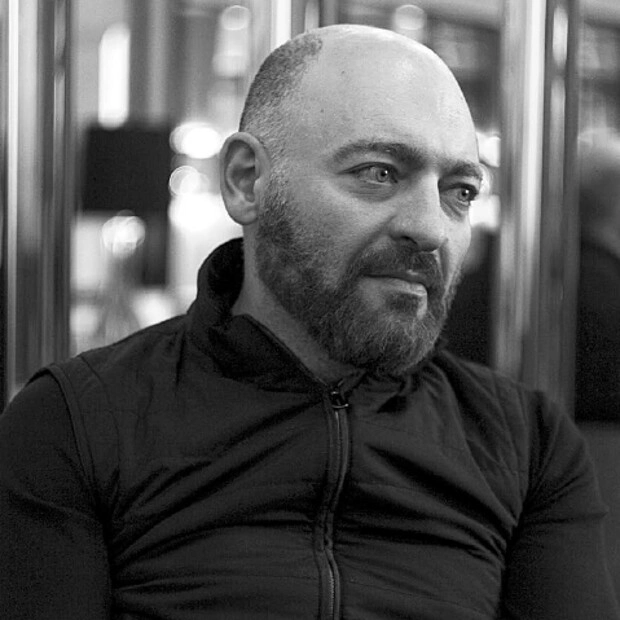 К.Рубинский о техническом прогрессе и новых возможностях