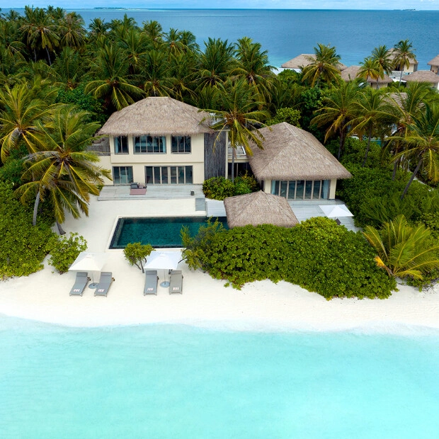 InterContinental Maldives Maamunagau Resort