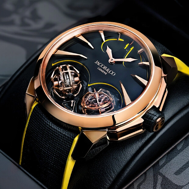 Revolutionising the Tradition of Mystery Dials