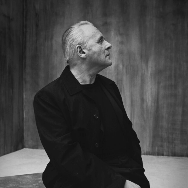 Exclusive Anthony Hopkins' interview for World Arabia