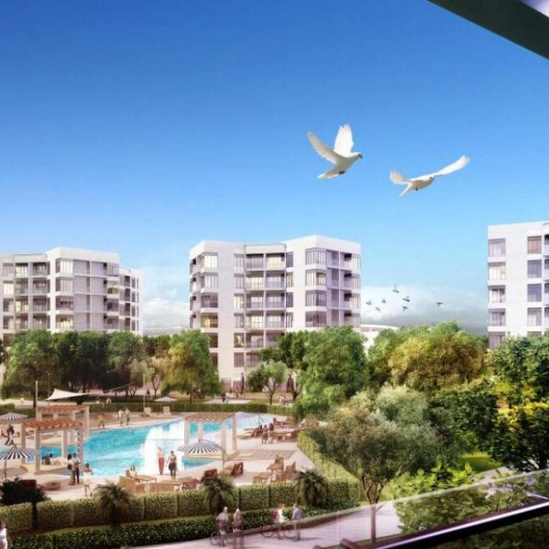 Dubai Real Estate Market Stabilizes: Focus on Property Delivery