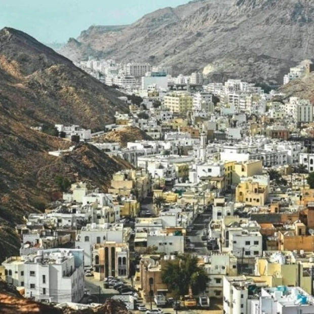Shooting Near Mosque in Oman's Wadi Al Kabir Kills Four