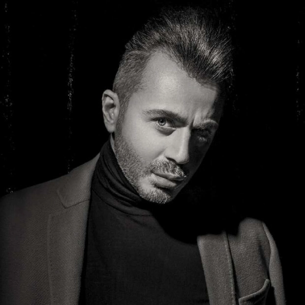 Alexander Siradekian - on the fashion business