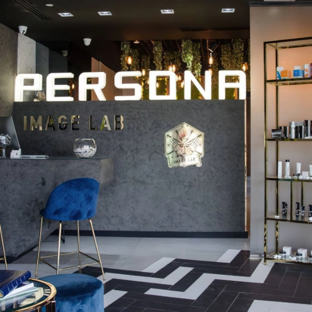 Best hair salons in Dubai - top hairdressers and stylists