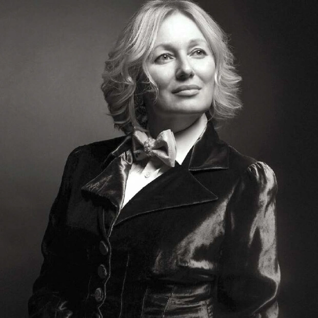 Ксения Маркова — о британском протоколе и королевской любви