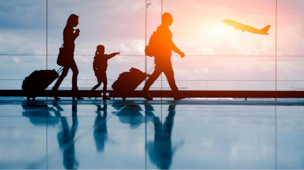 The Emphasis on Experiential and Luxury Travel in UAE