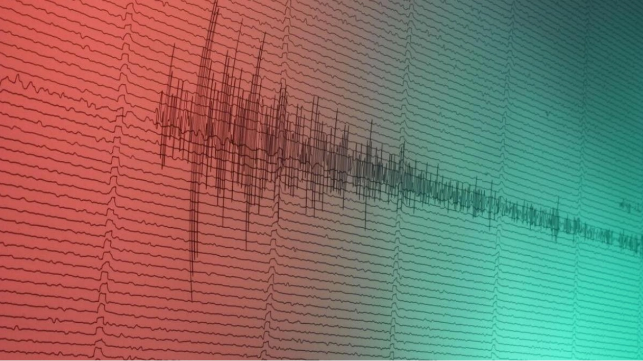 5.3-Magnitude Earthquake Hits Morobe Province in Papua New Guinea 5.3-Magnitude Earthquake Hits Morobe Province in Papua New Guinea