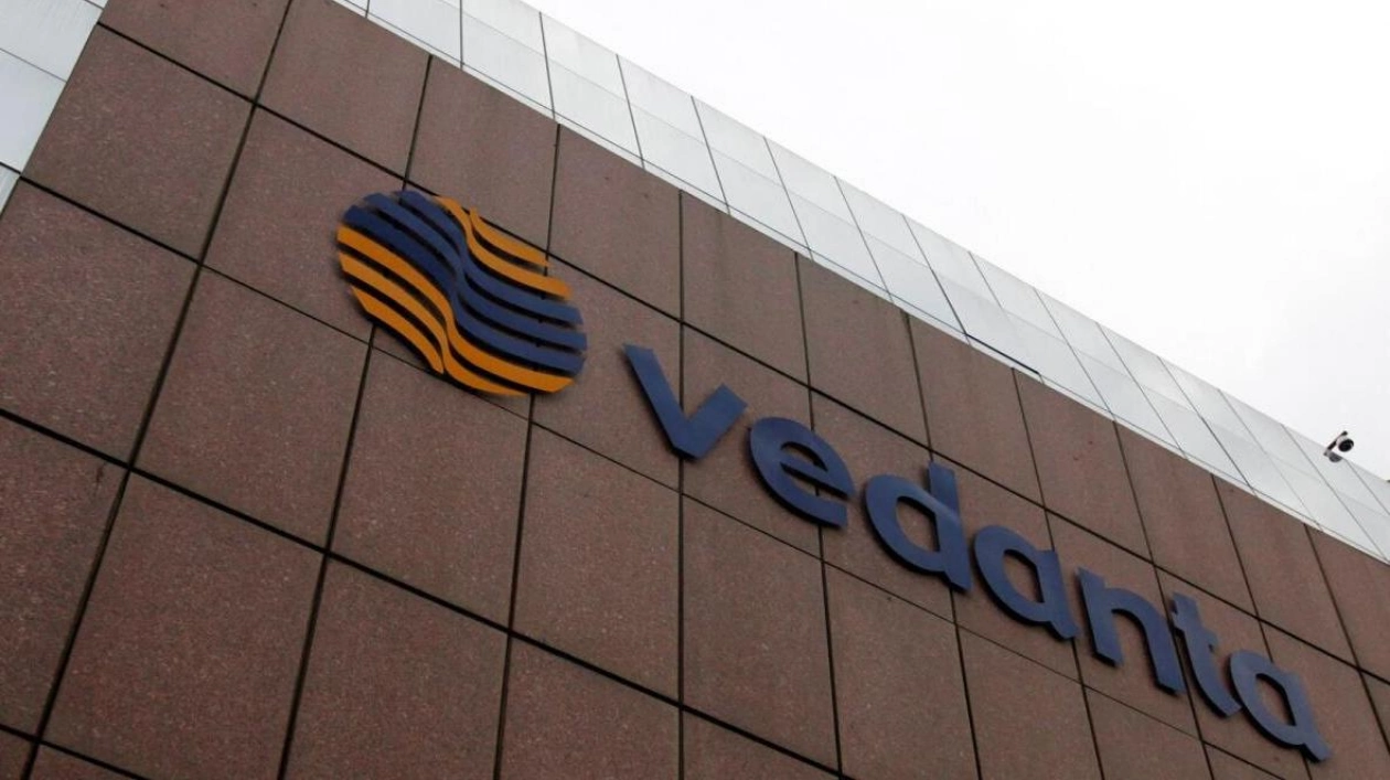 Vedanta to Invest $2 Billion in Saudi Copper Projects