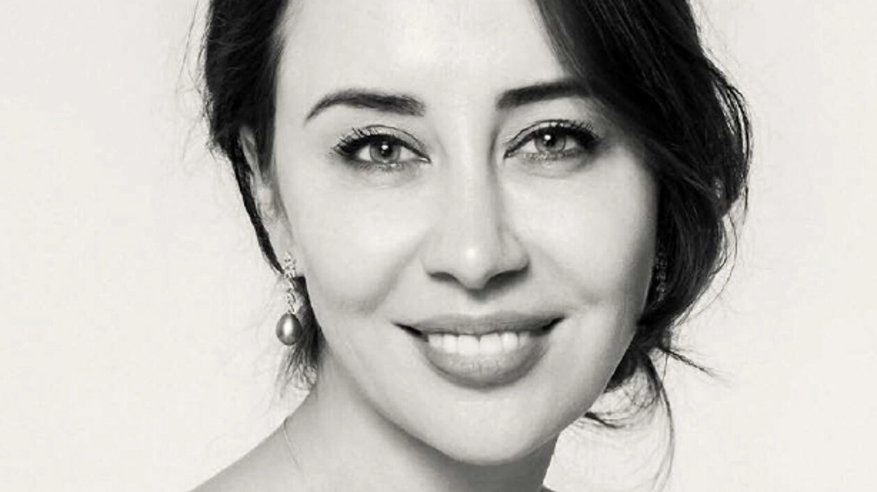 Julia Titel — on anti-aging theory and practice
