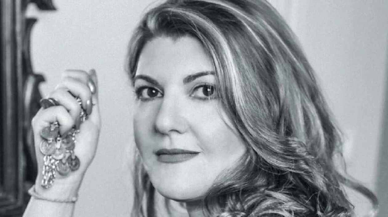 Liana Davidyan — on protective power of traditions