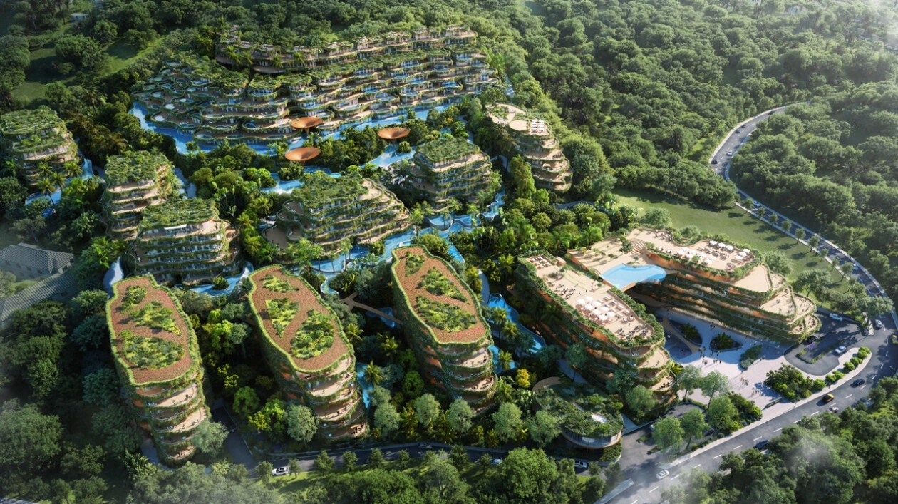 Layan Verde — a magical place for the real you