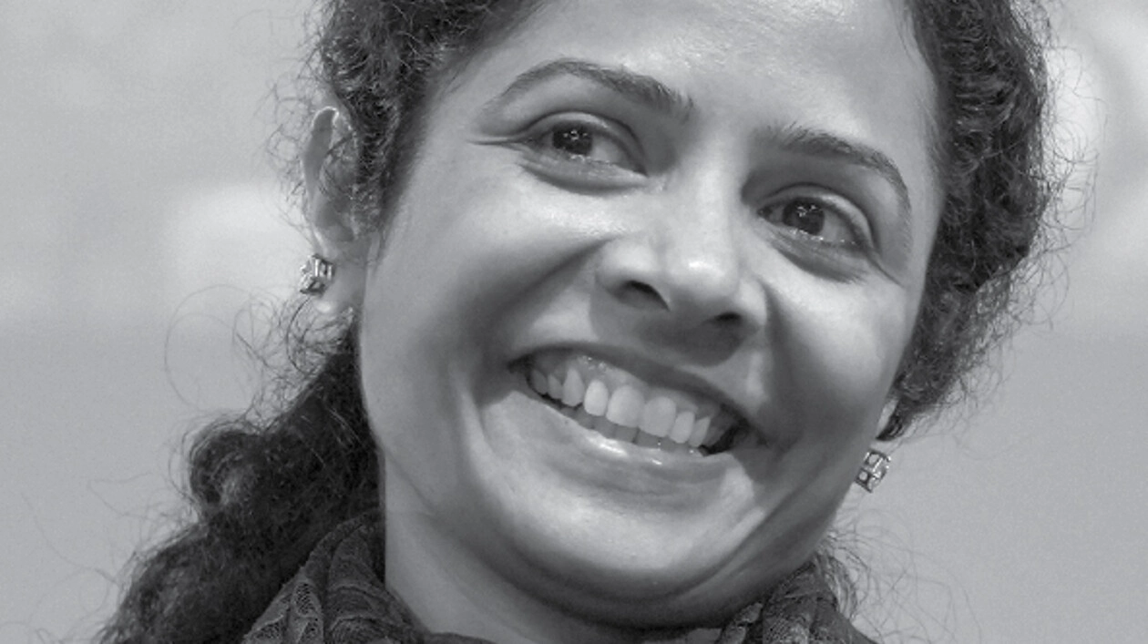 Preethaji — meditation is a base of mindfulness