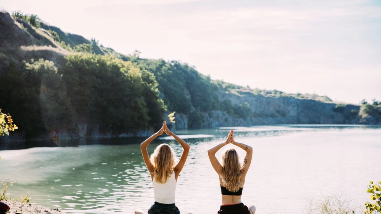 Wellness tourism - guide to global travel