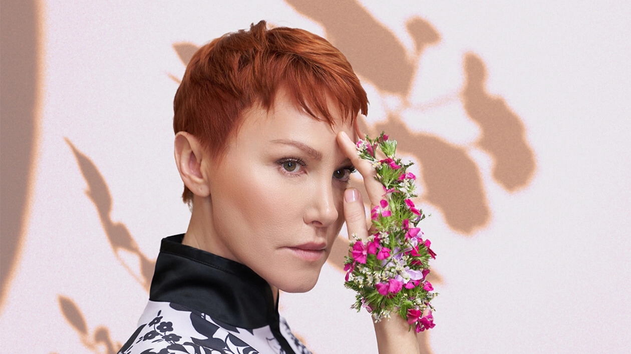 Julia Volet on how to design perfumes