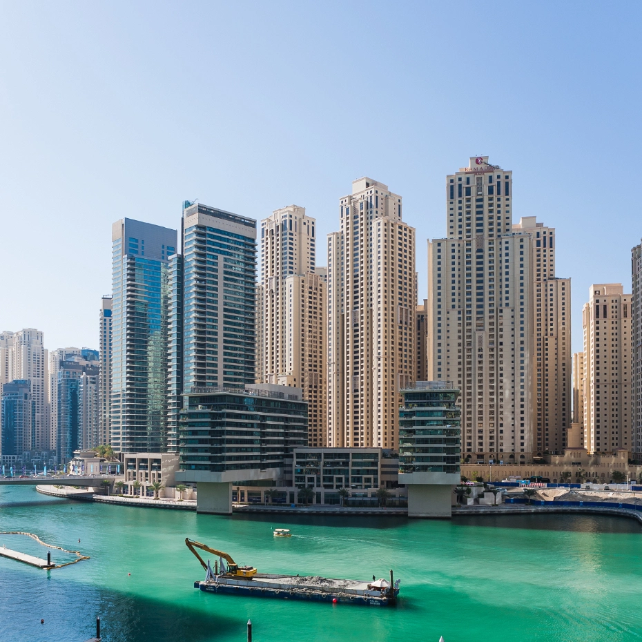 JBR