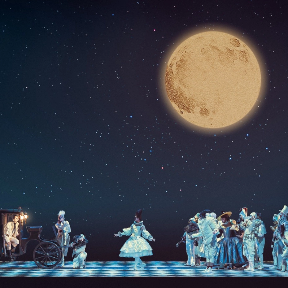 Bolshoi Theater